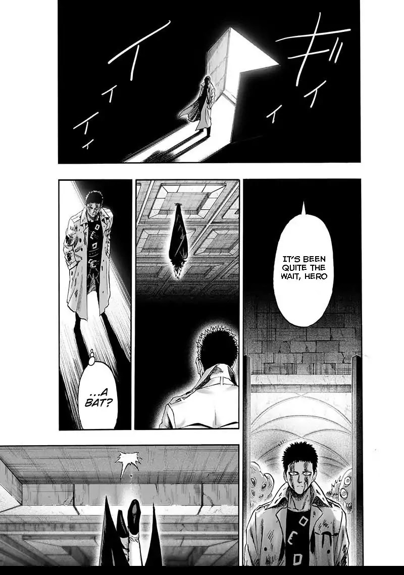 Onepunch-Man chapter 101 page 12