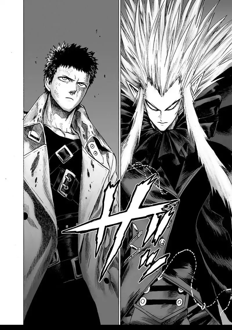 Onepunch-Man chapter 101 page 14