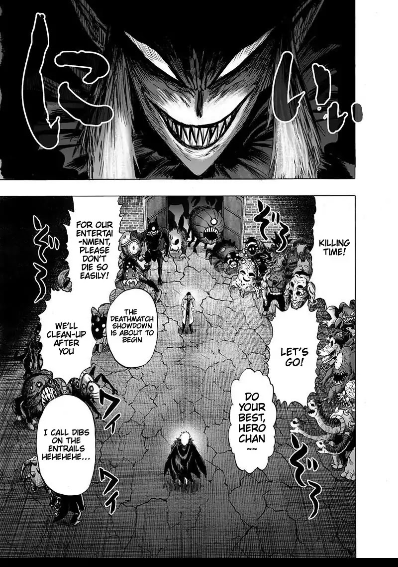 Onepunch-Man chapter 101 page 15