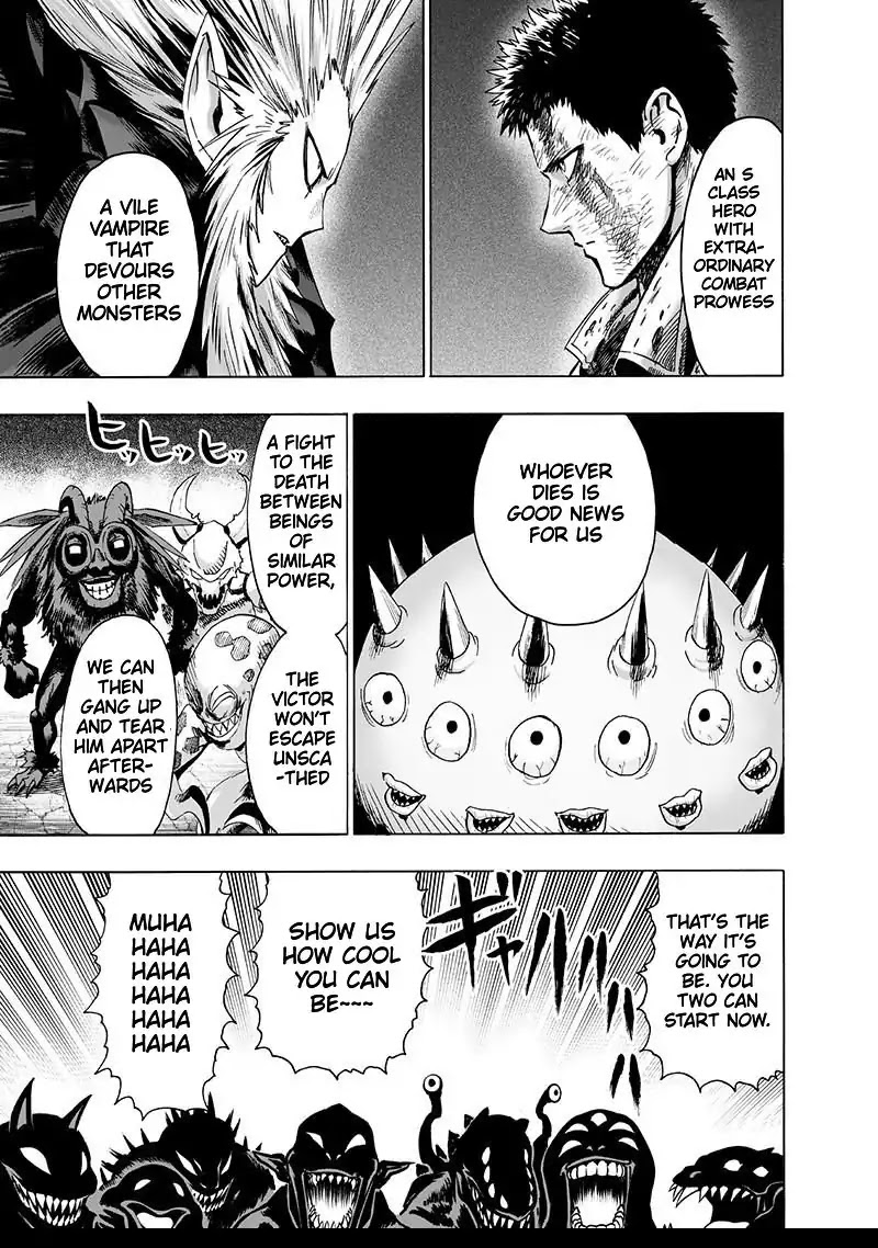 Onepunch-Man chapter 101 page 17