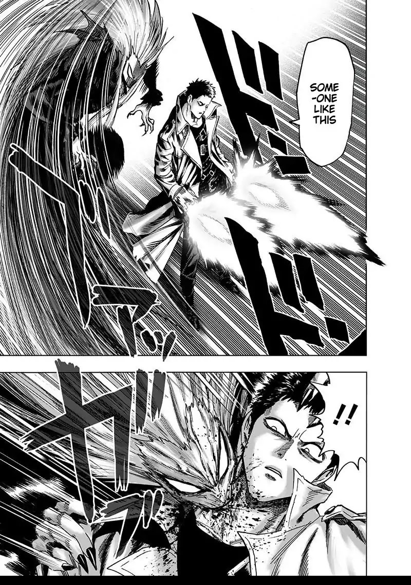 Onepunch-Man chapter 101 page 19