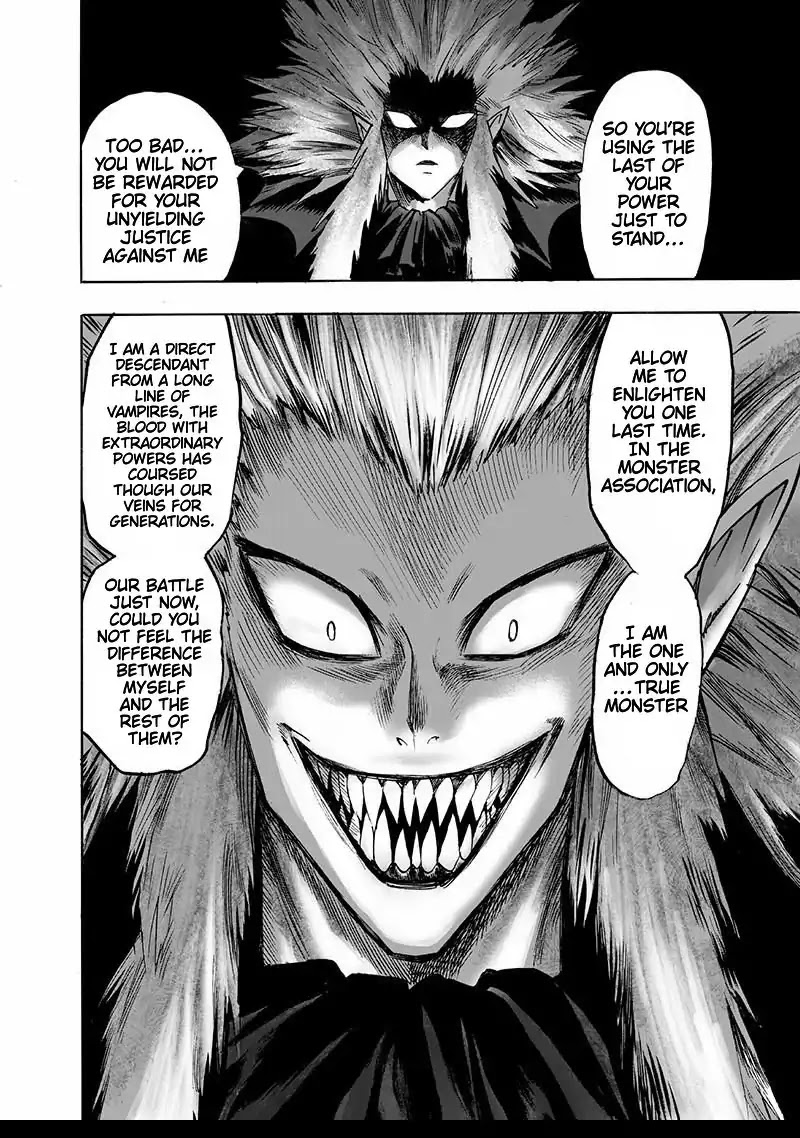 Onepunch-Man chapter 101 page 22