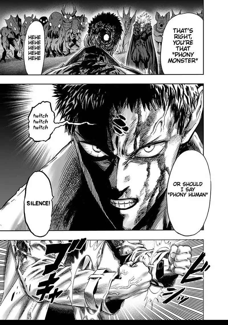 Onepunch-Man chapter 101 page 28