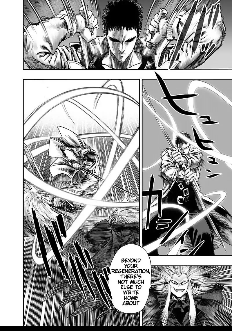 Onepunch-Man chapter 101 page 29