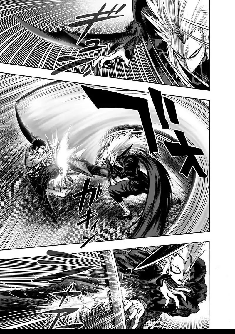 Onepunch-Man chapter 101 page 30