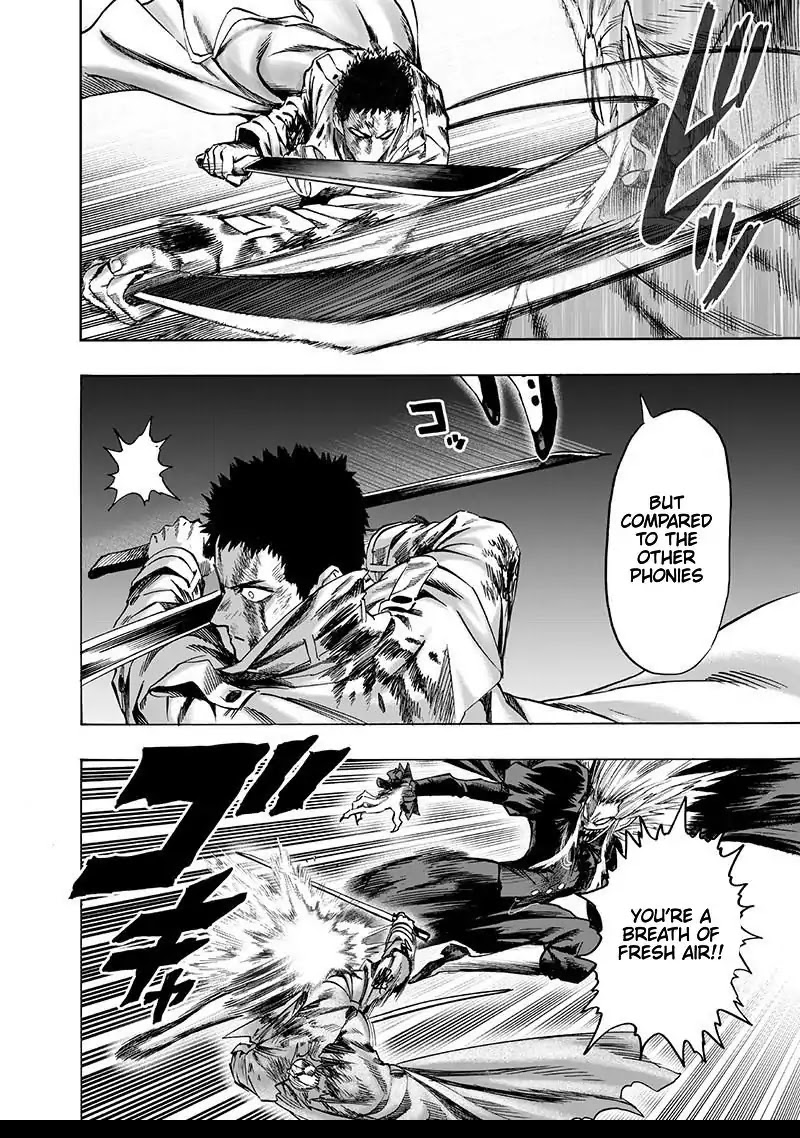 Onepunch-Man chapter 101 page 31