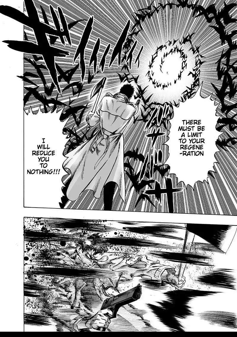 Onepunch-Man chapter 101 page 35