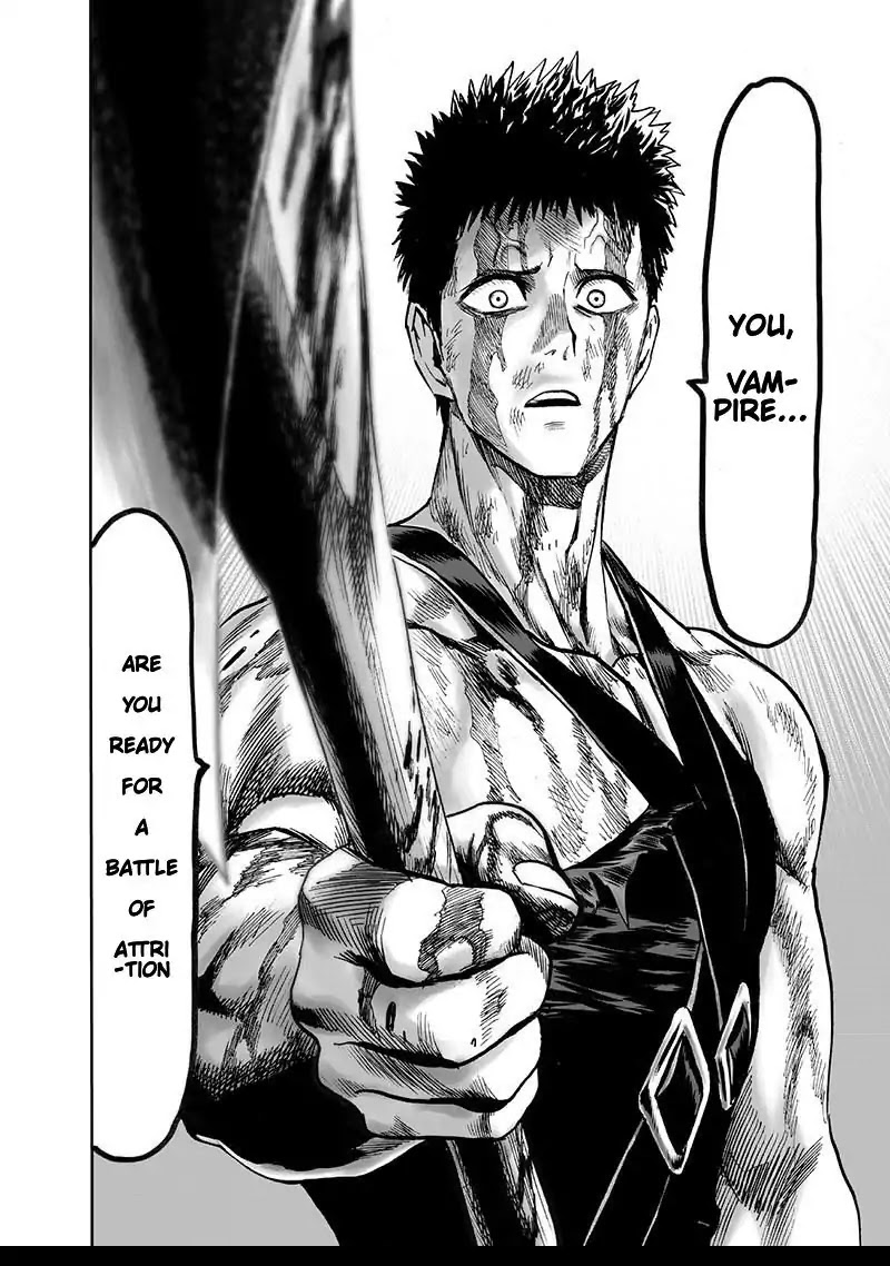 Onepunch-Man chapter 101 page 39