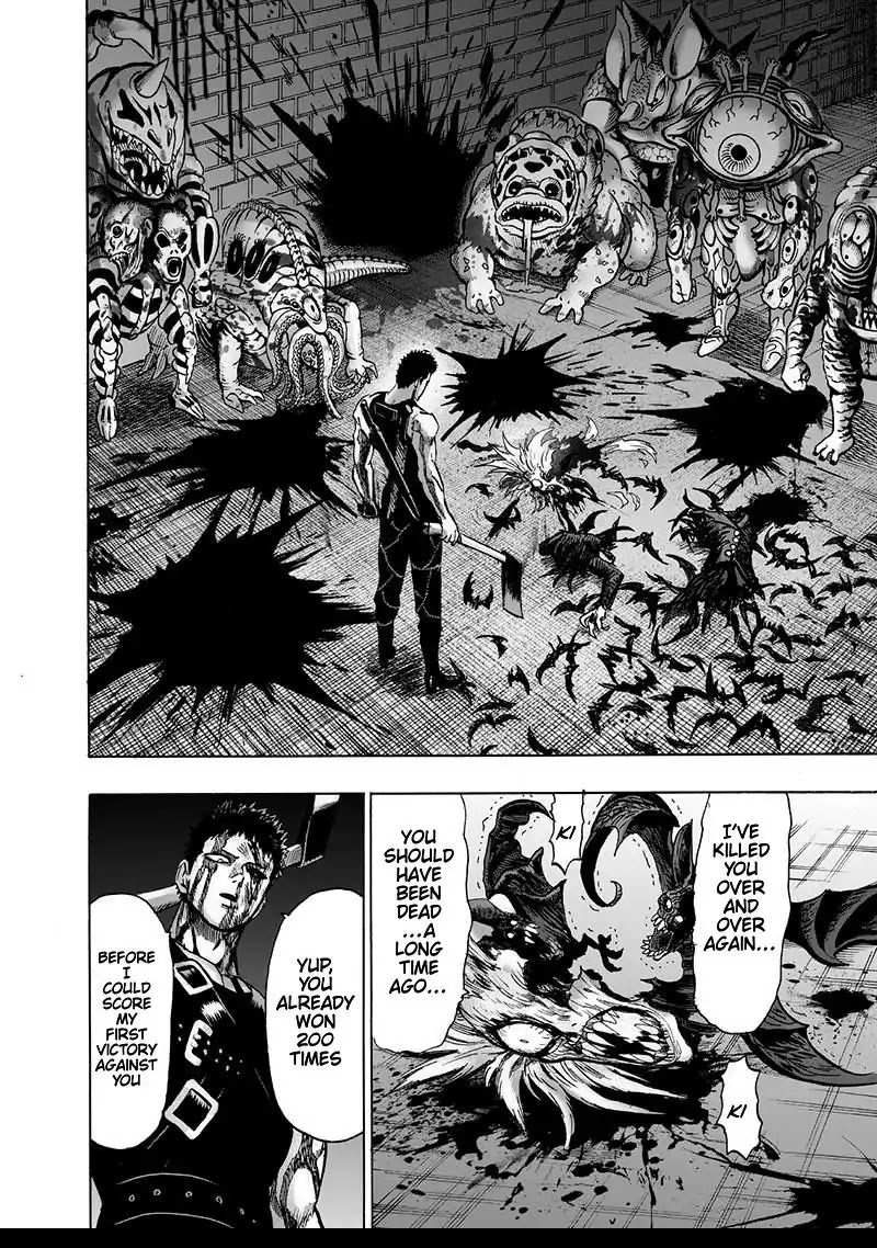 Onepunch-Man chapter 101 page 41