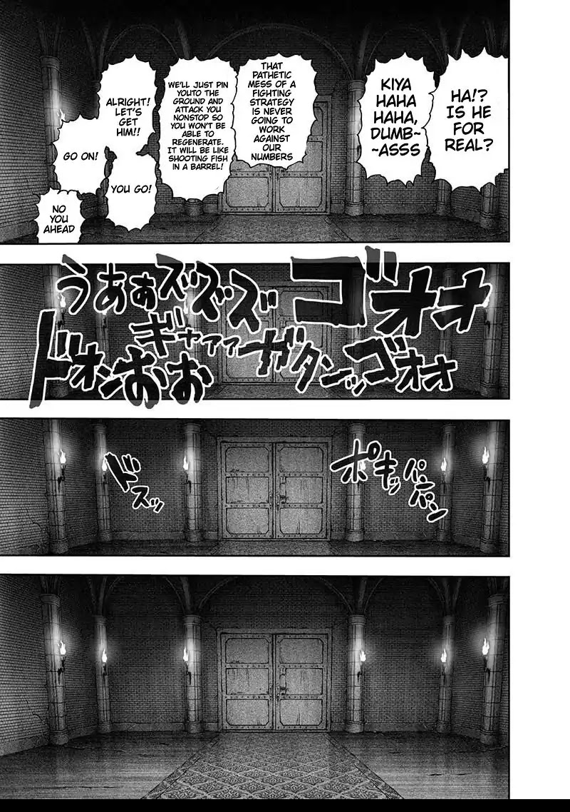 Onepunch-Man chapter 101 page 44