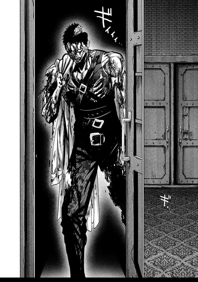Onepunch-Man chapter 101 page 45