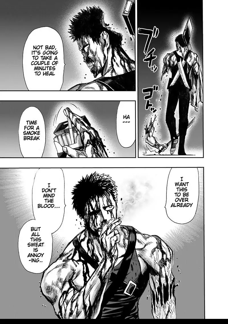 Onepunch-Man chapter 101 page 46