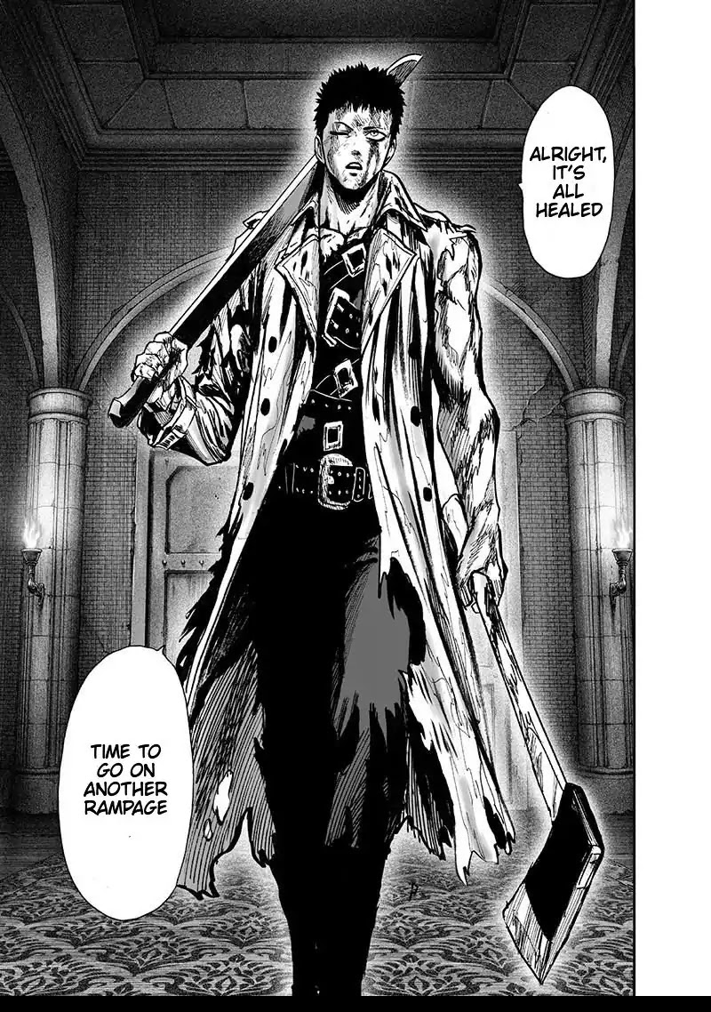 Onepunch-Man chapter 101 page 48