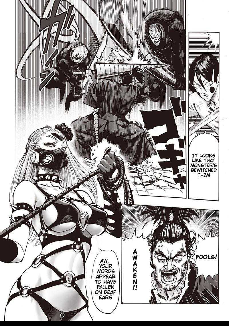 Onepunch-Man chapter 102 page 13