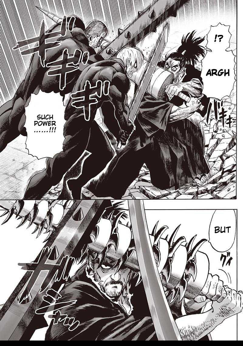 Onepunch-Man chapter 102 page 14
