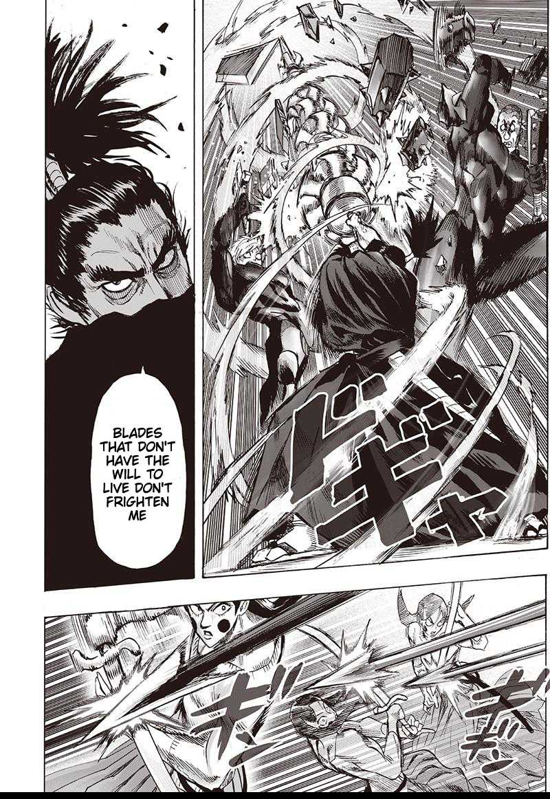 Onepunch-Man chapter 102 page 15