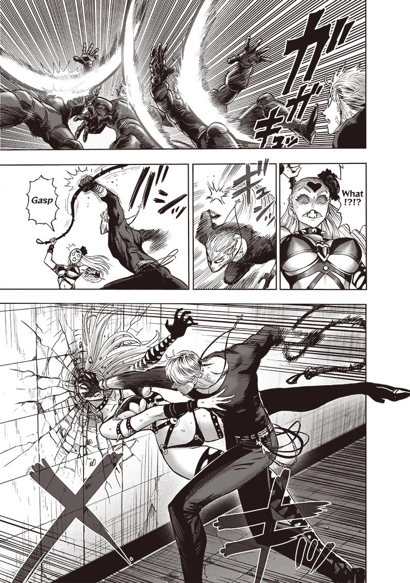 Onepunch-Man chapter 103 page 10