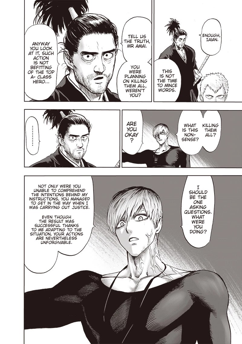 Onepunch-Man chapter 103 page 13