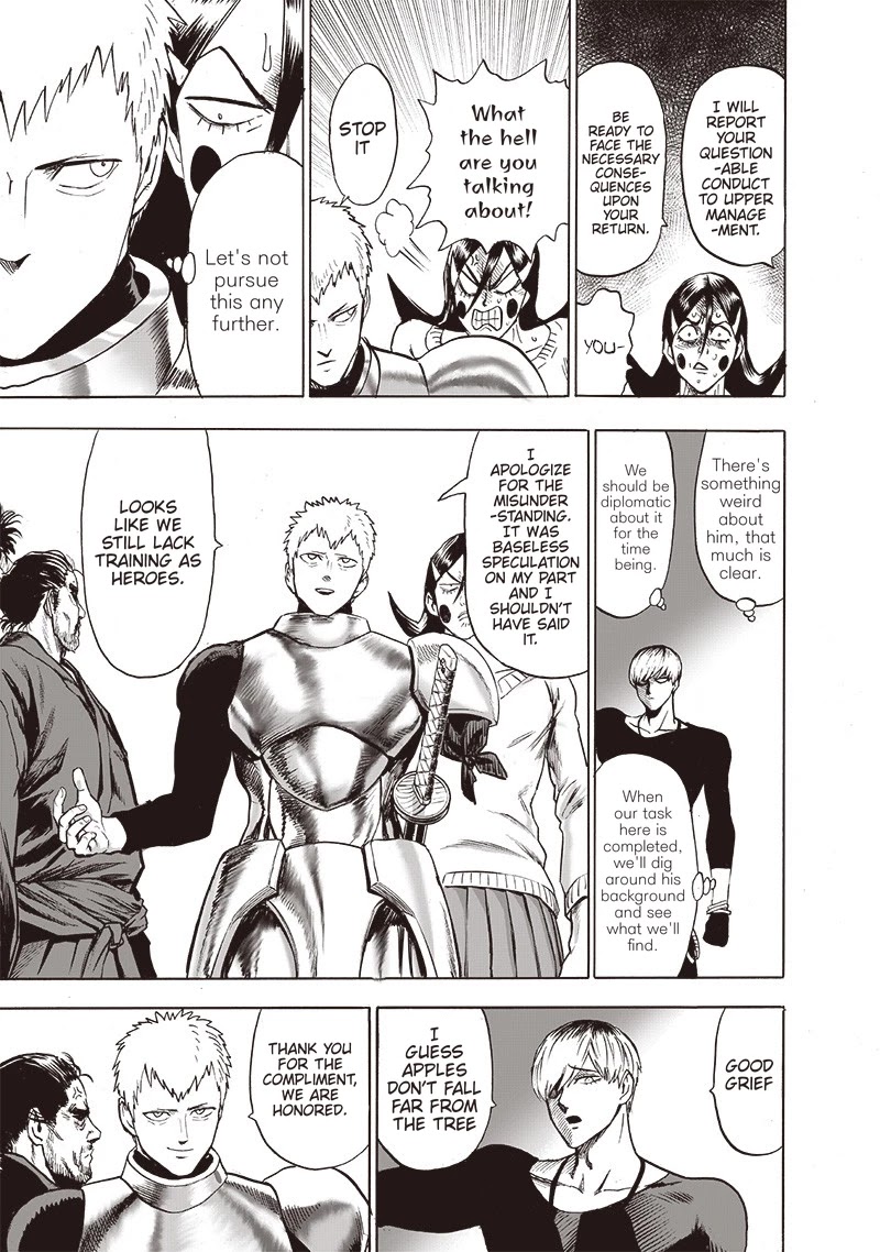 Onepunch-Man chapter 103 page 14