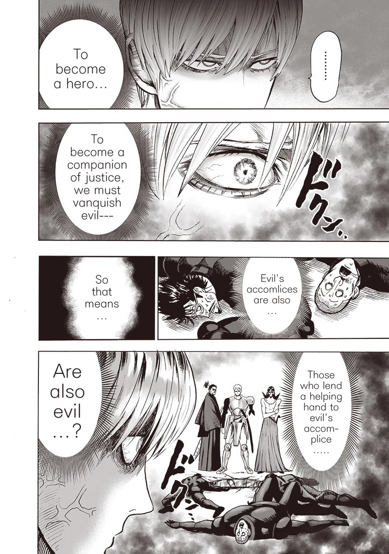Onepunch-Man chapter 103 page 15