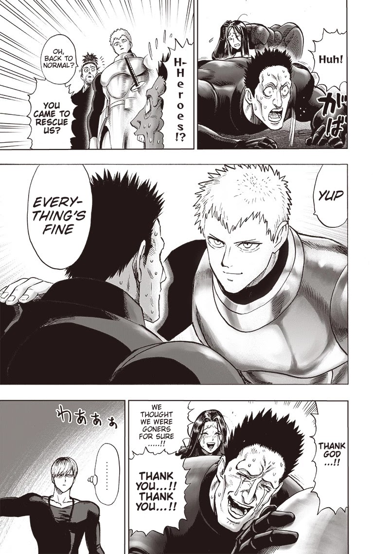 Onepunch-Man chapter 103 page 16