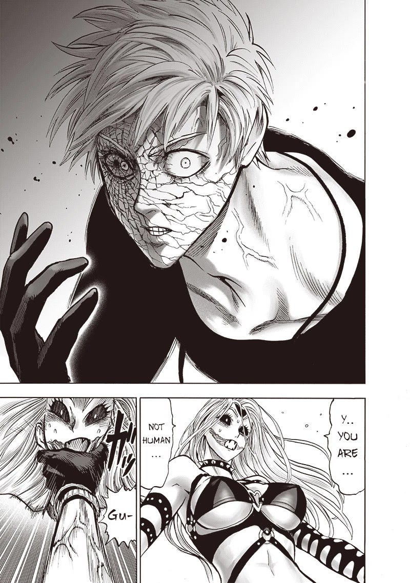 Onepunch-Man chapter 103 page 18