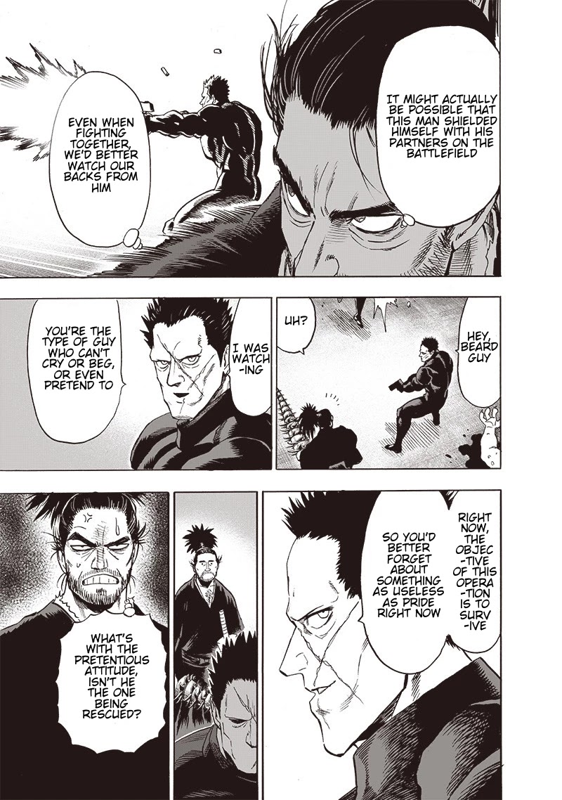 Onepunch-Man chapter 104 page 13