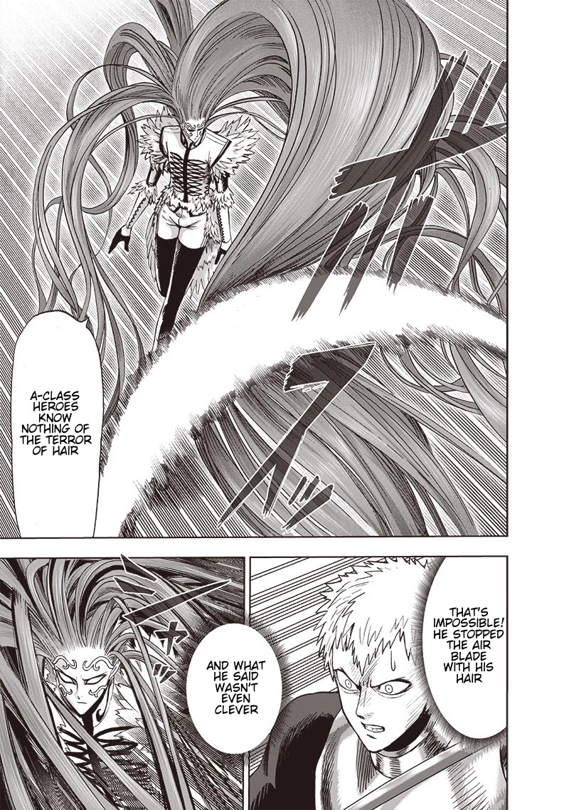 Onepunch-Man chapter 104 page 23
