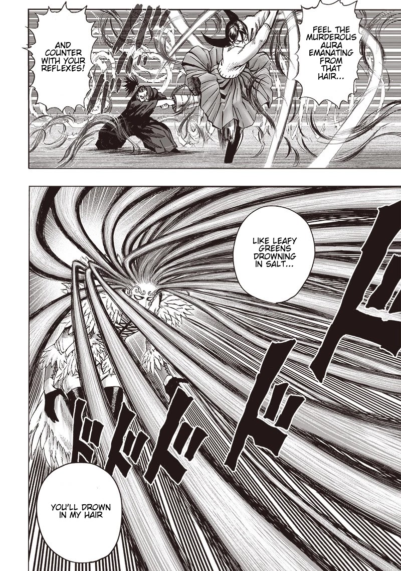 Onepunch-Man chapter 104 page 28
