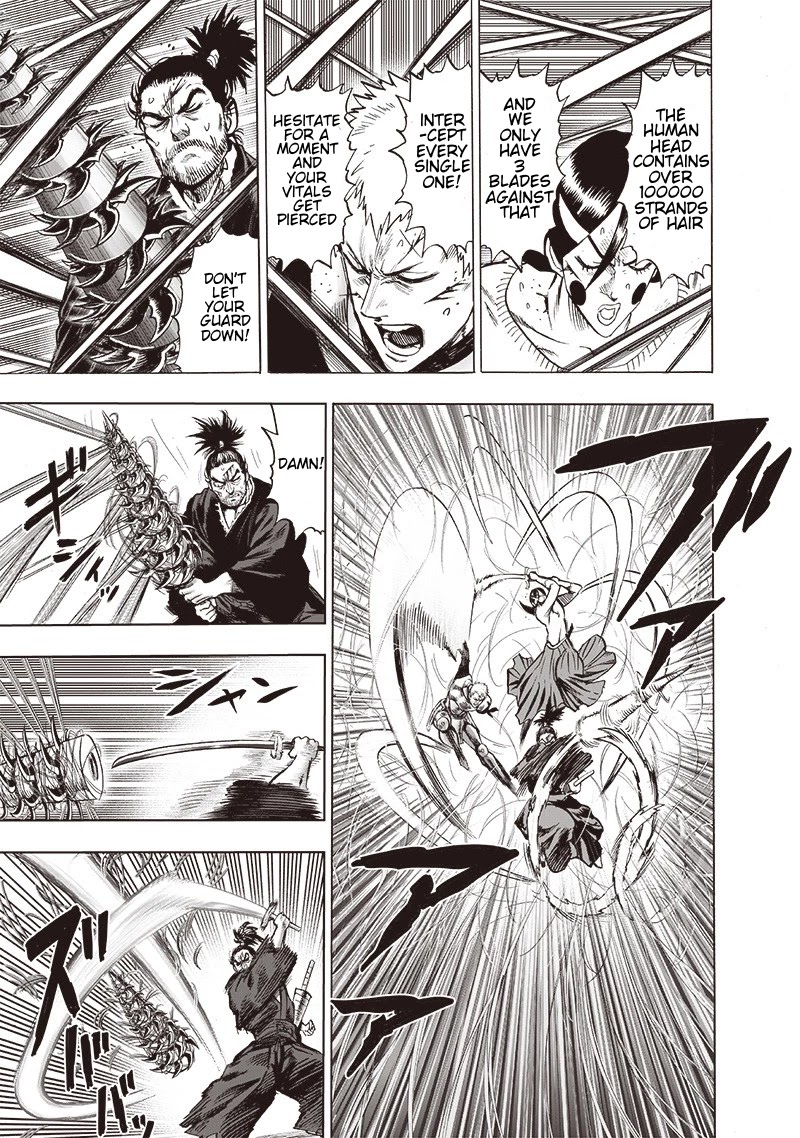 Onepunch-Man chapter 104 page 29