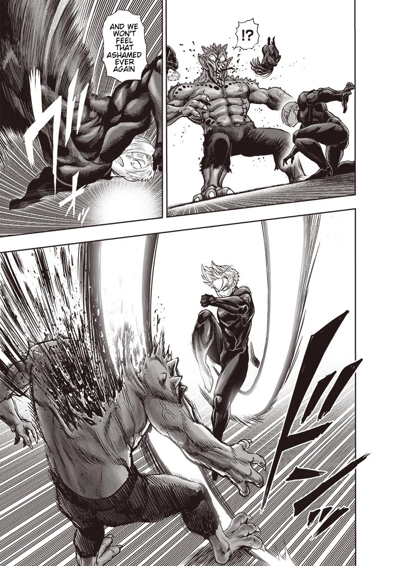 Onepunch-Man chapter 104 page 7