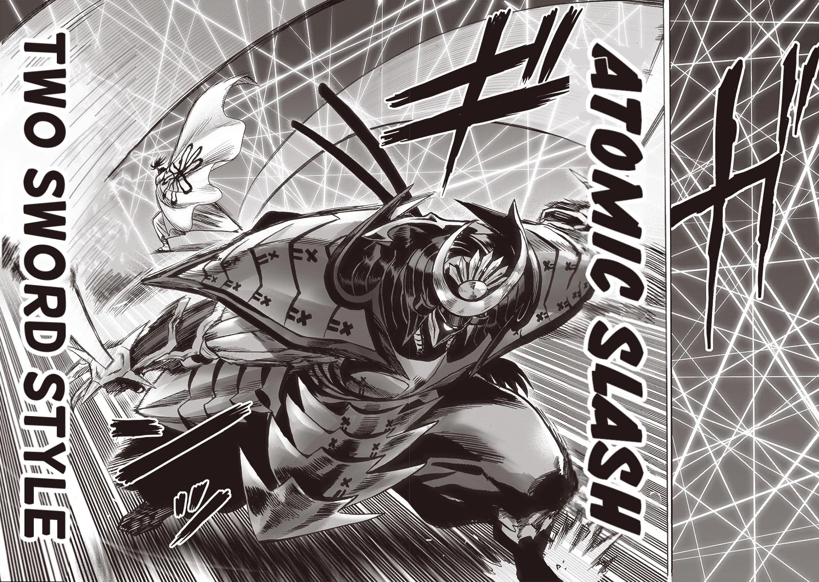 Onepunch-Man chapter 105 page 14