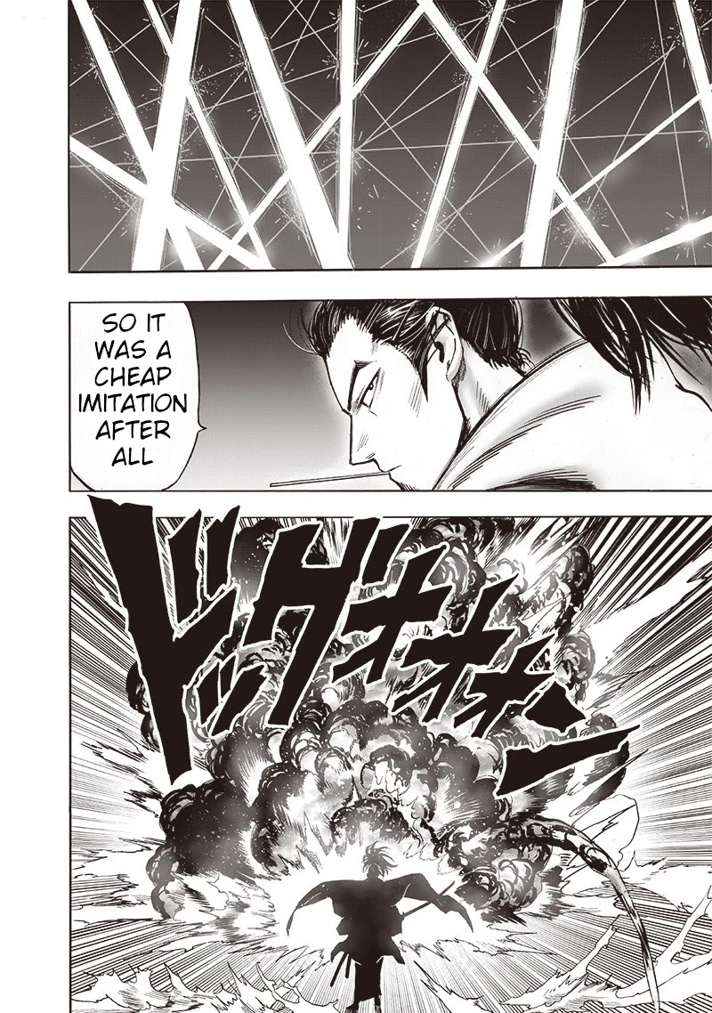 Onepunch-Man chapter 105 page 16