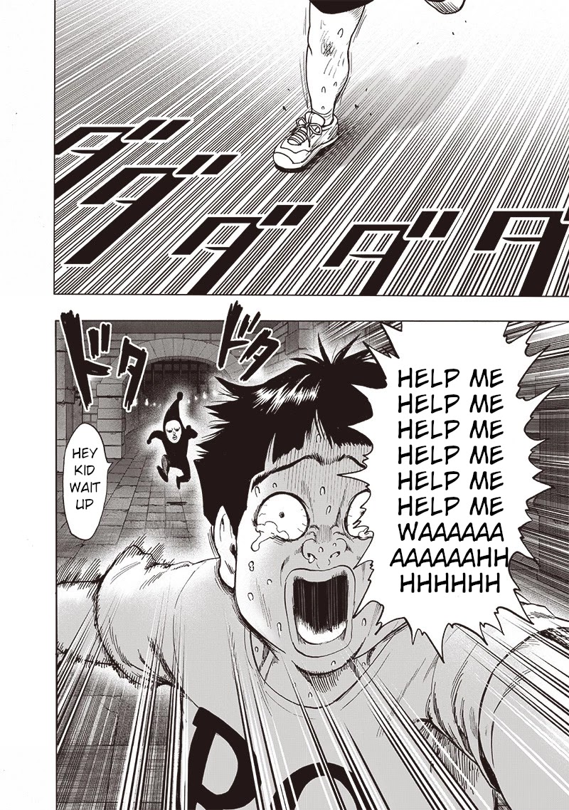 Onepunch-Man chapter 105 page 24