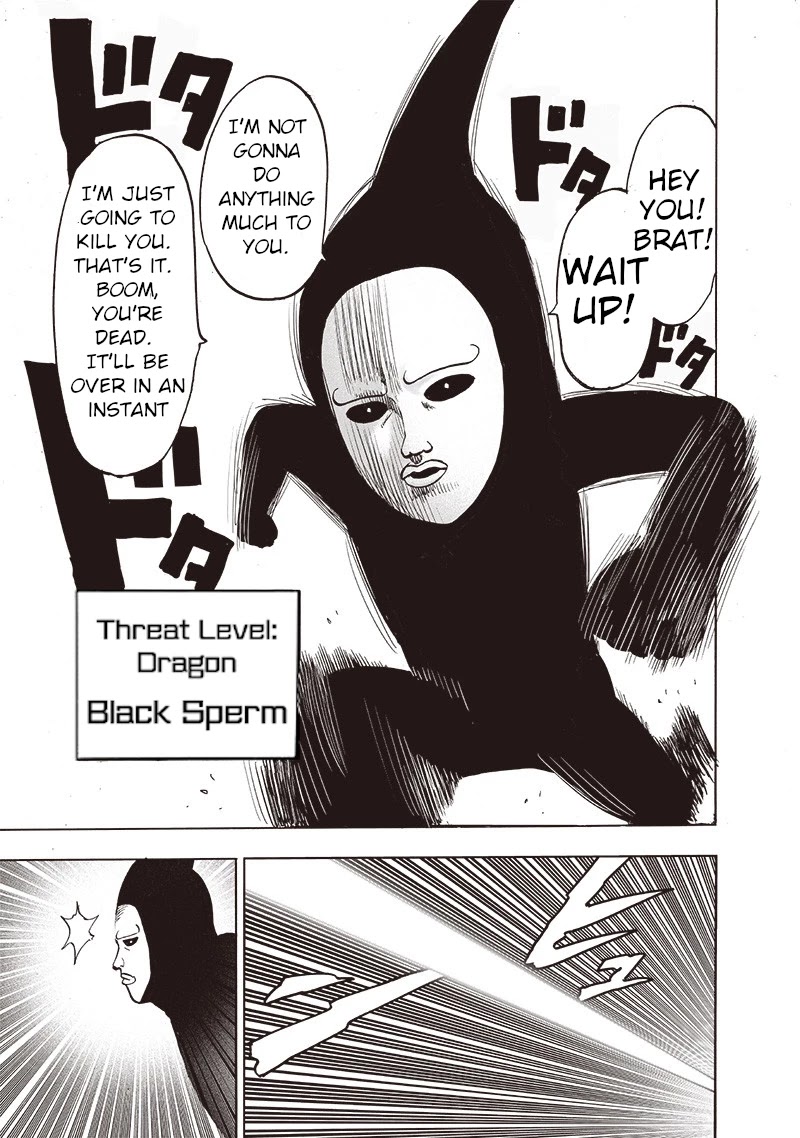 Onepunch-Man chapter 105 page 25