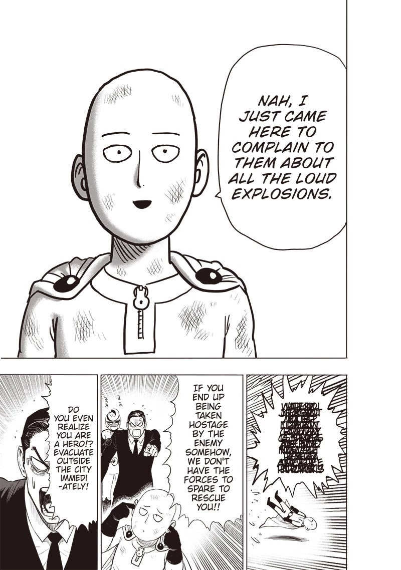 Onepunch-Man chapter 106 page 14