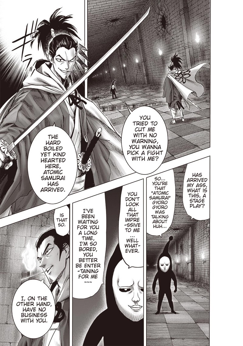 Onepunch-Man chapter 106 page 24