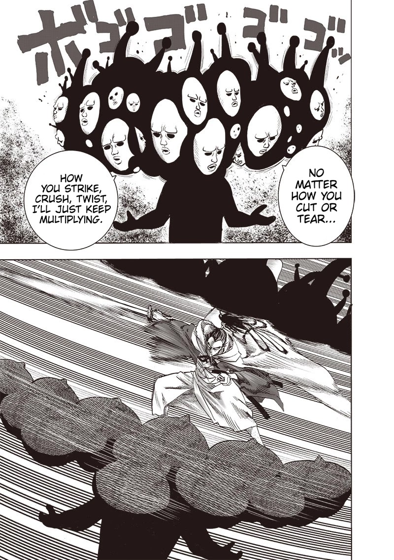 Onepunch-Man chapter 106 page 30