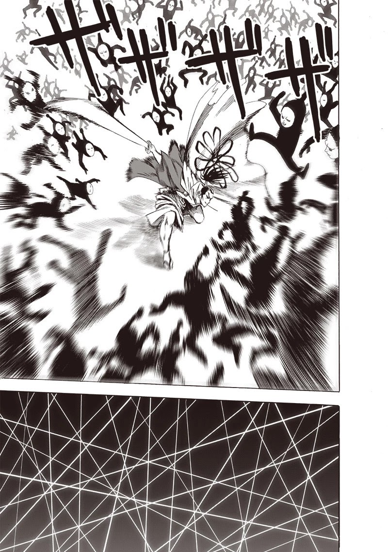 Onepunch-Man chapter 106 page 34