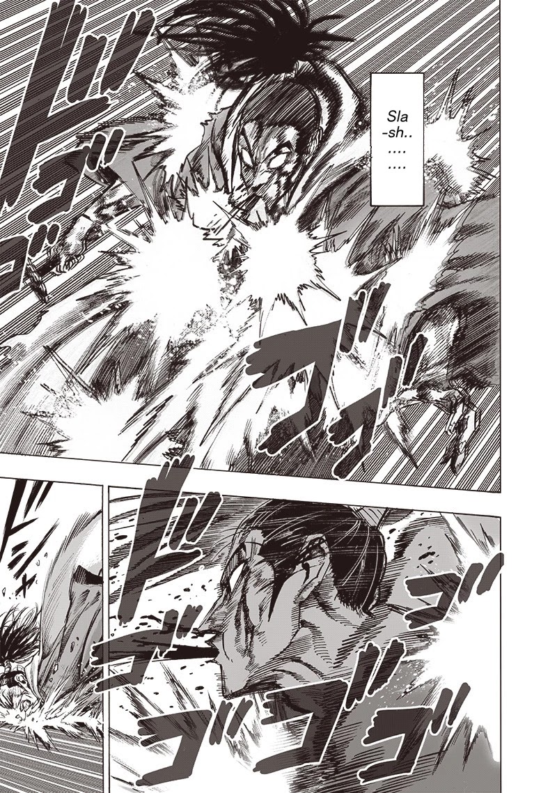 Onepunch-Man chapter 106 page 41