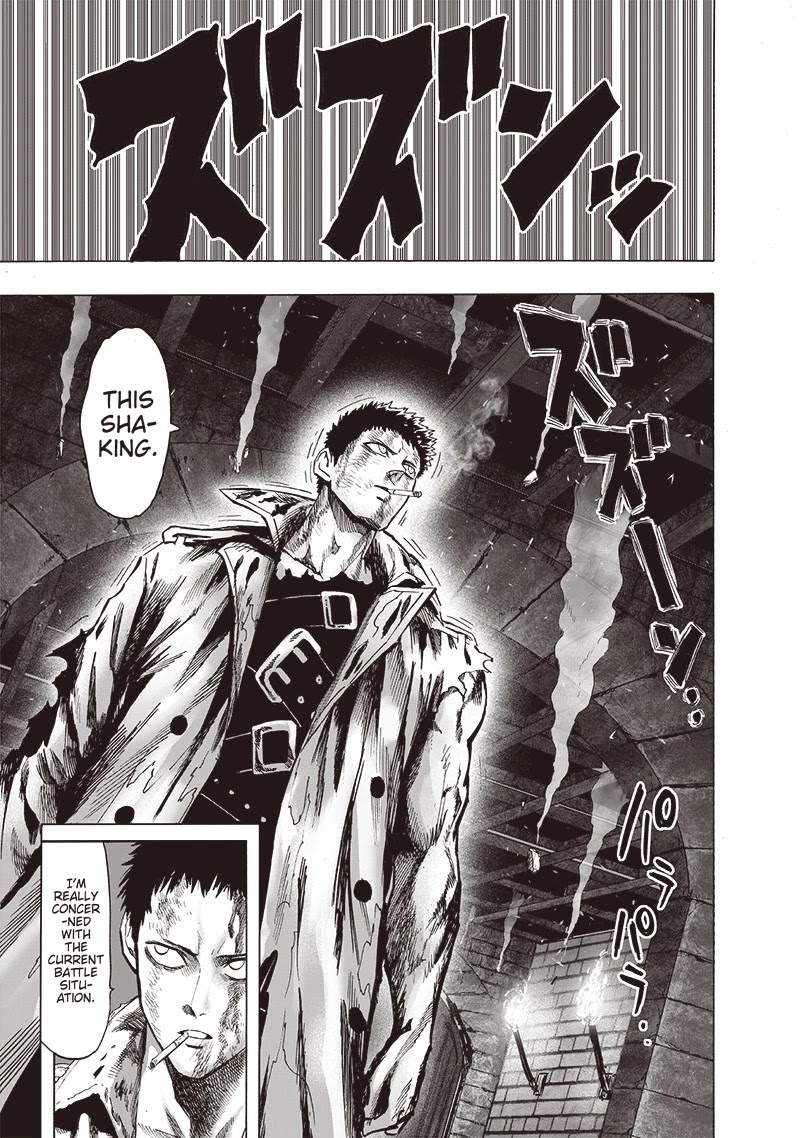 Onepunch-Man chapter 106 page 44
