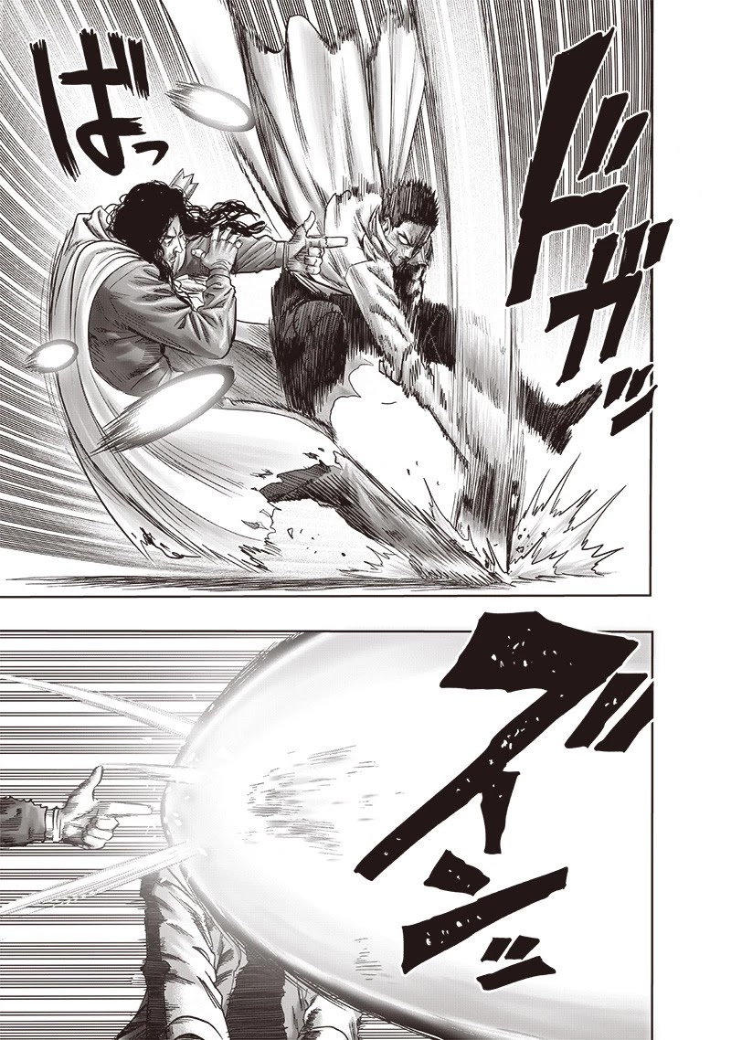 Onepunch-Man chapter 106 page 50