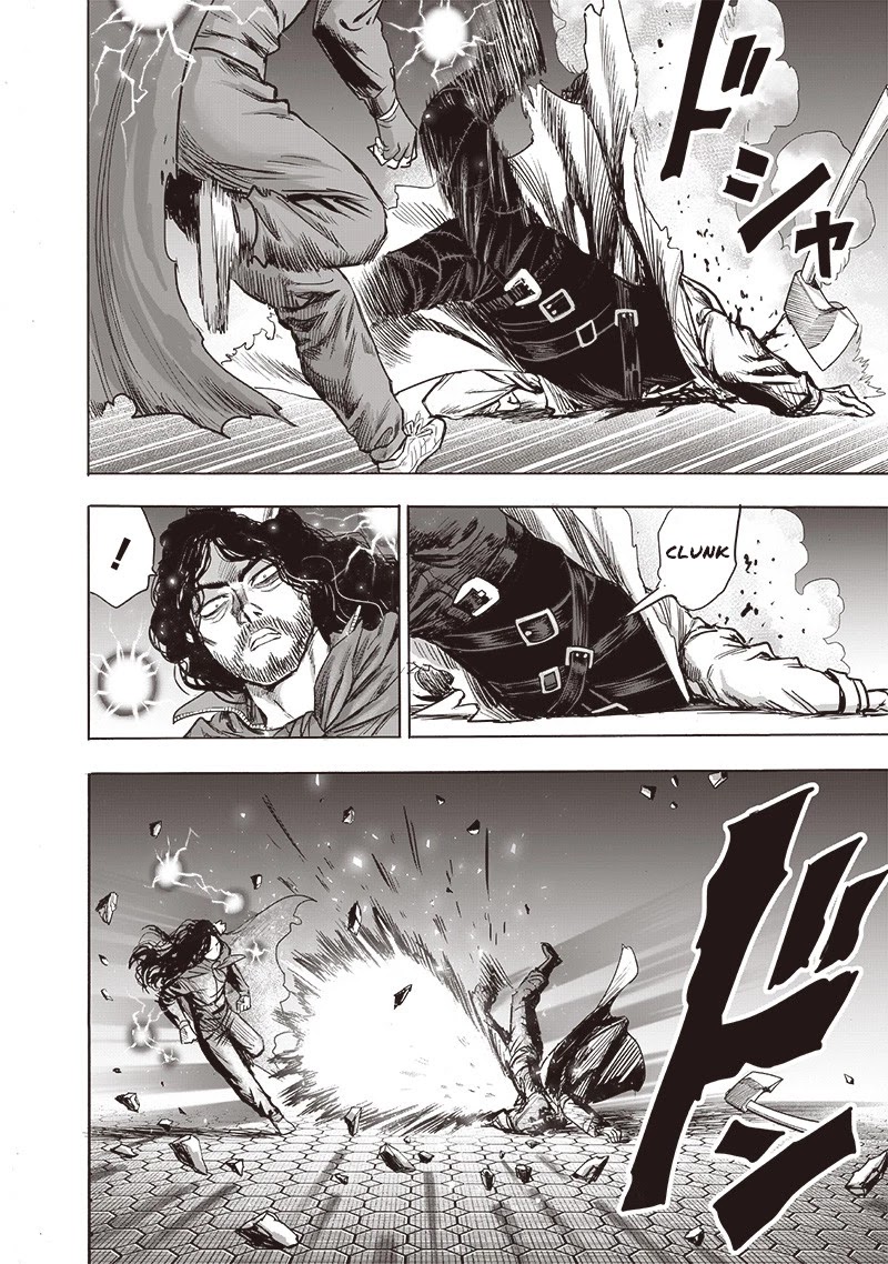 Onepunch-Man chapter 106 page 51