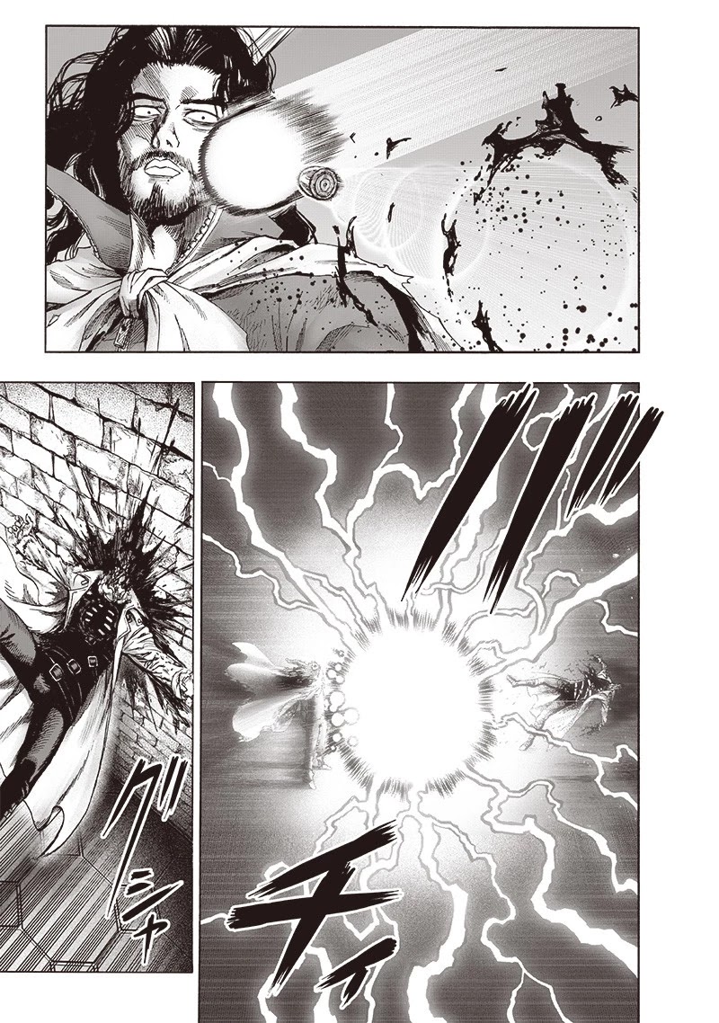 Onepunch-Man chapter 106 page 52