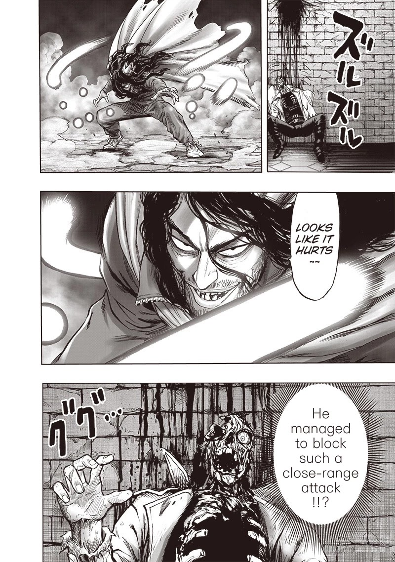 Onepunch-Man chapter 106 page 53