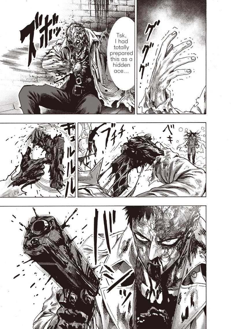 Onepunch-Man chapter 106 page 54