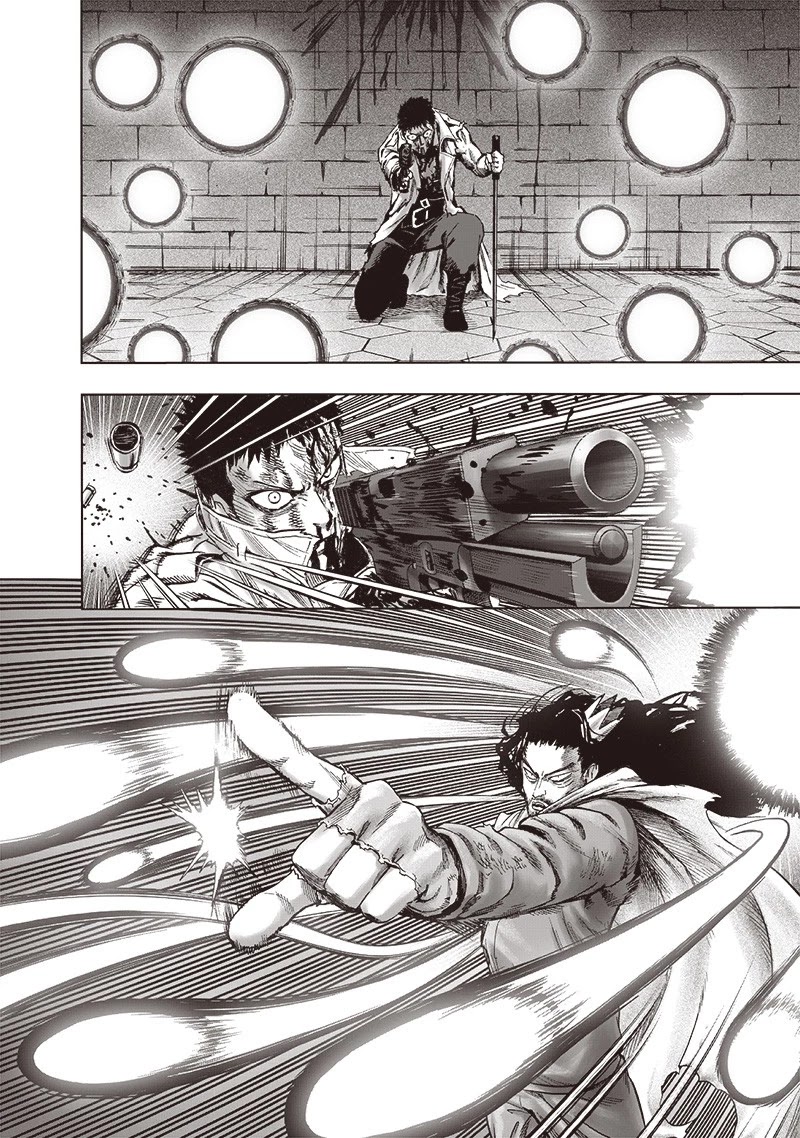 Onepunch-Man chapter 106 page 55