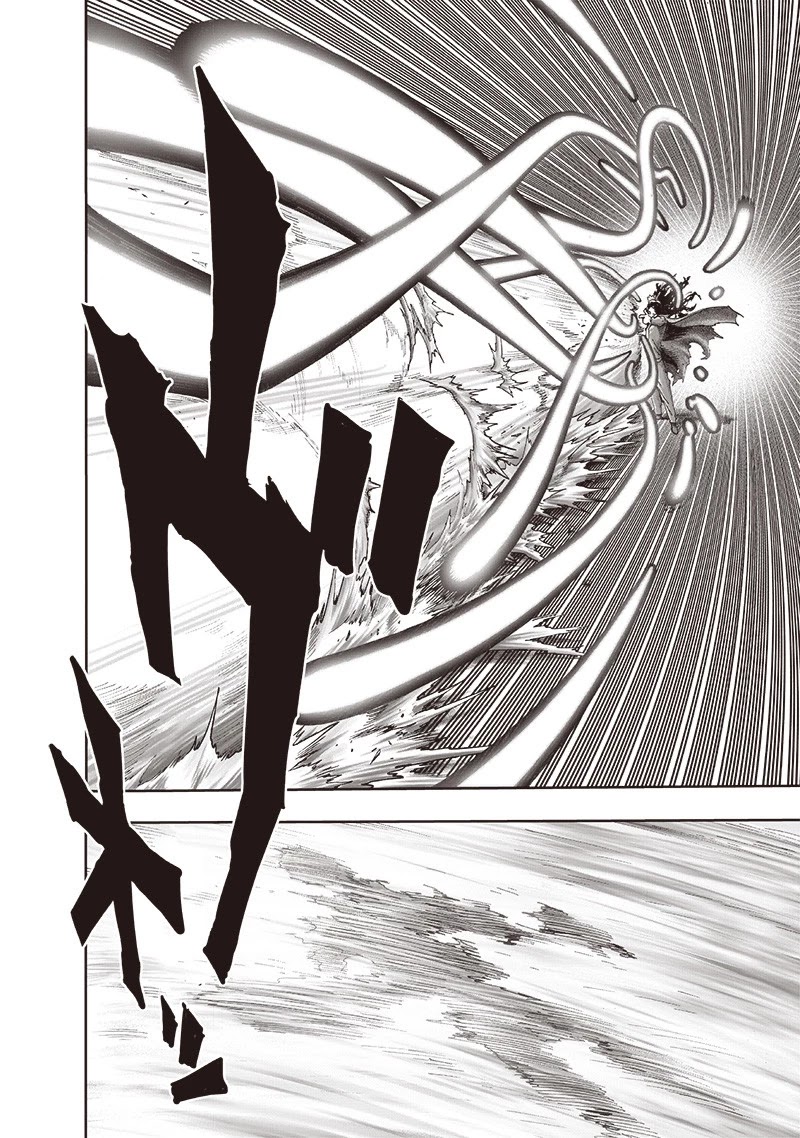 Onepunch-Man chapter 106 page 56