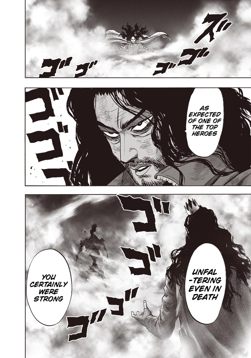 Onepunch-Man chapter 106 page 57