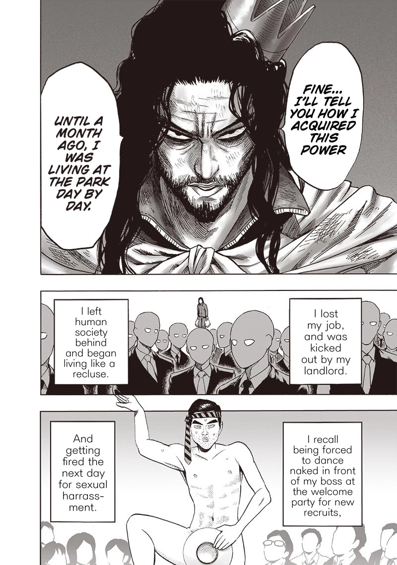 Onepunch-Man chapter 106 page 59